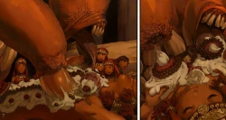 Page 7 of Onna no Shiro