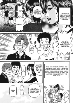 Page 43 of Porno First| Porno FirstCh. 1-10