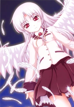 Page 2 of Boy Meets Angel