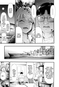 Page 20 of Gal Tomo Harem - The Harem of a Gal Friend Ch. 1