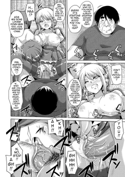 Page 127 of Hanazono no Mesudorei | The Slave Girls of the Flower Garden Ch. 1-7