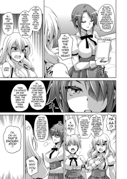 Page 30 of Hanazono no Mesudorei | The Slave Girls of the Flower Garden Ch. 1-7