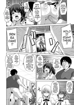 Page 99 of Hanazono no Mesudorei | The Slave Girls of the Flower Garden Ch. 1-7