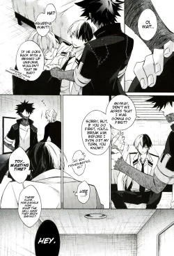 Page 10 of Hariko no Tora no Aishikata | How to Love a Papier Mache Tiger