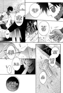 Page 14 of Hariko no Tora no Aishikata | How to Love a Papier Mache Tiger