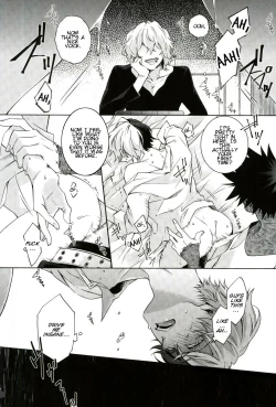 Page 20 of Hariko no Tora no Aishikata | How to Love a Papier Mache Tiger