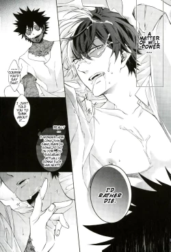 Page 31 of Hariko no Tora no Aishikata | How to Love a Papier Mache Tiger