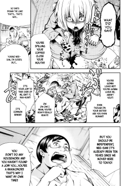 Page 11 of New! Type ♥ Ch. 0-2