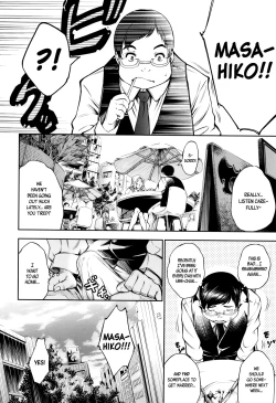 Page 20 of New! Type ♥ Ch. 0-2