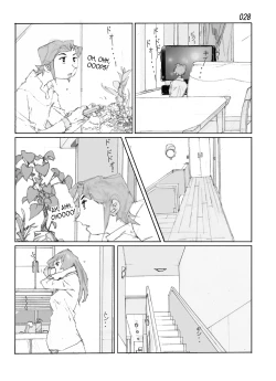 Page 30 of Kamo no Aji - Misako | Flavor of Duck: Misako