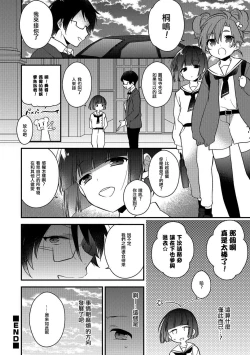 Page 8 of Idol Katsudou Sono Mae ni...