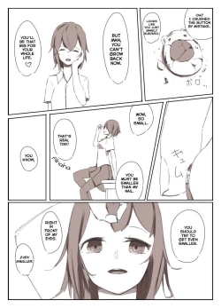 Page 19 of Shrinker's Sadism