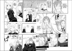 Page 11 of Megumichan's Life Reversal Drug★