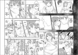 Page 14 of Megumichan's Life Reversal Drug★