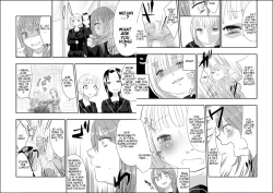 Page 7 of Megumichan's Life Reversal Drug★