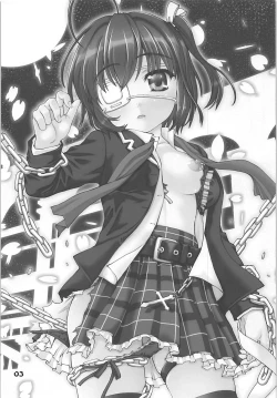 Page 2 of Shin Tsukaima Keiyaku