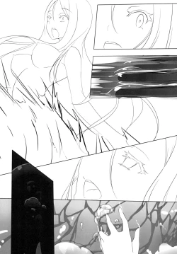 Page 27 of Teitoku to Shimakaze