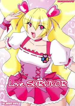 Page 1 of Love SURVIVOR