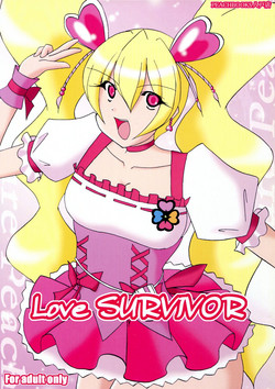 Download Love SURVIVOR