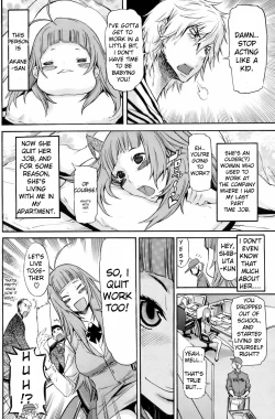 Page 4 of NEET Girlfriend