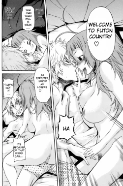Page 6 of NEET Girlfriend