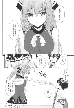 Page 45 of Sextet Girls 3