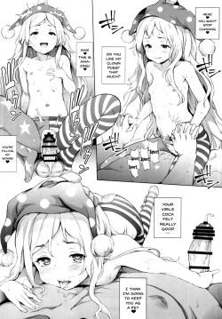 Page 21 of PEACEFUL DAYS