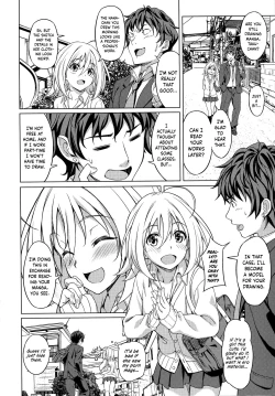 Page 4 of Yakusoku | Promise