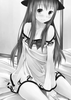 Page 2 of Love Love Tenshi-chan