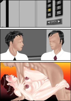 Page 40 of Haha no Shizuka na Aegigoe 3