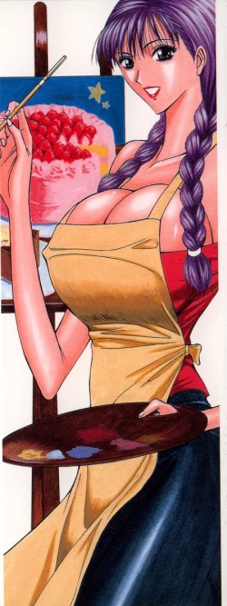 Page 2 of Pururun Seminar 6