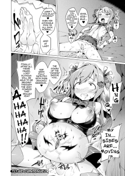 Page 75 of Aisei Tenshi Love Mary | The Archangel of Love, Love Mary Ch. 1-7