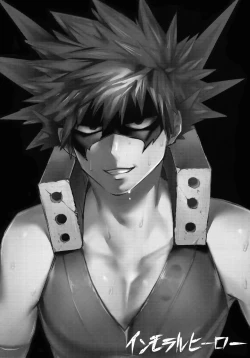 Page 3 of Immoral Hero