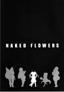 Page 14 of NAKED FLOWERS