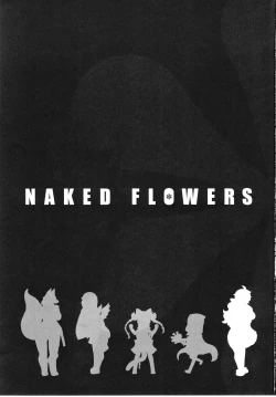 Page 2 of NAKED FLOWERS