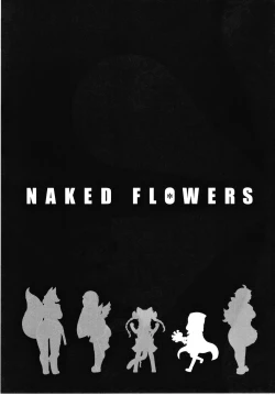 Page 8 of NAKED FLOWERS