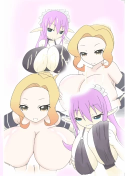 Page 16 of Paizuri Arimasu