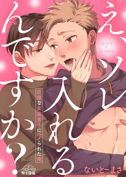 Download E, Sore Irerun desu ka?