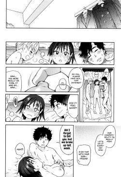 Page 34 of Ero Pippi Ch.1-4