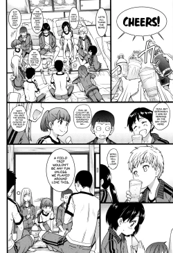 Page 68 of Ero Pippi Ch.1-4