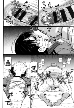 Page 94 of Ero Pippi Ch.1-4