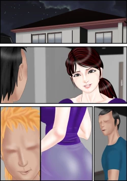 Page 75 of Haha no Shizuka na Aegigoe