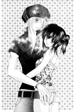 Page 27 of Honey Honey