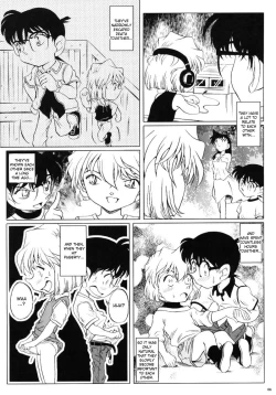 Page 5 of Zoku Ai no Arashi Ai no Sanka