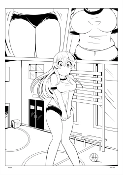 Page 2 of Taiiku no Jugyou