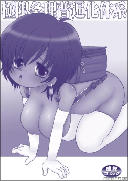 Page 2 of 極限条理普遍化体系