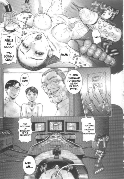 Page 7 of Karuto no Toriko | Cult Prisoner
