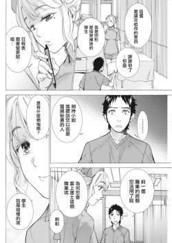 Page 6 of Opparadise wa Shinryouchu | 欧派天国诊疗中 Ch. 9