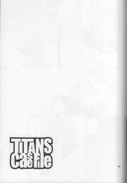 Page 10 of TITANS Case File