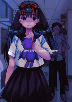 Page 42 of Nekketsu! Occult Kenkyuubu